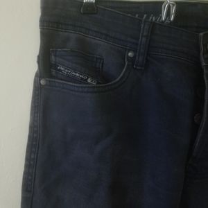 DIESEL INDUSTRY DENIM DIVISION MEN'S JEANS 31×32